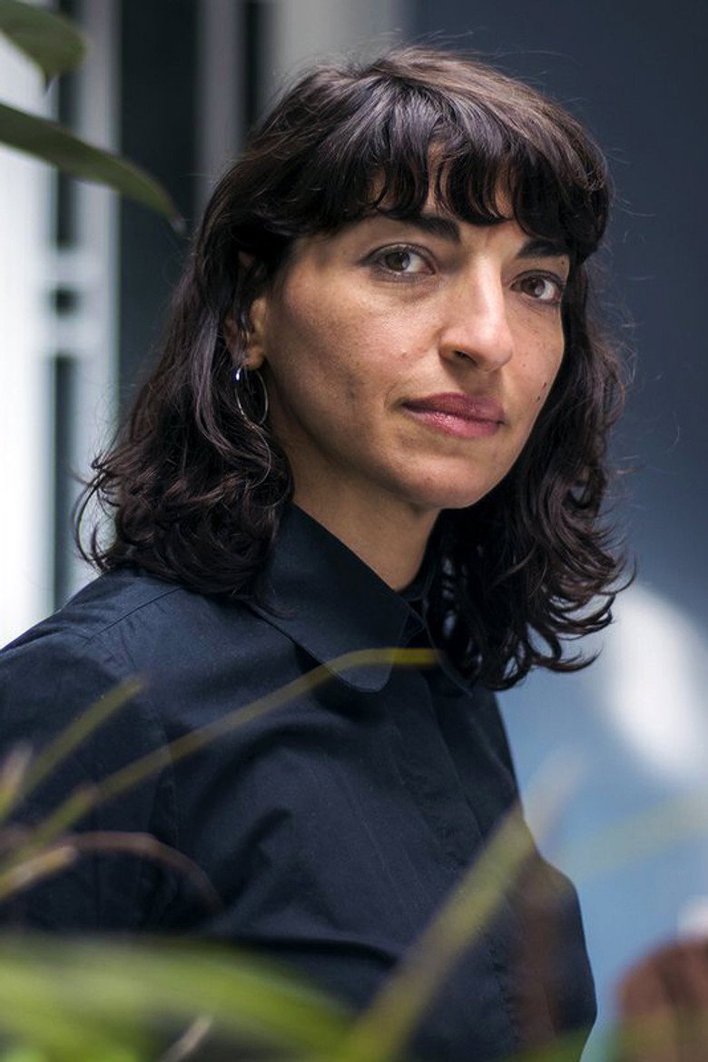 Bani Khoshnoudi photo 2
