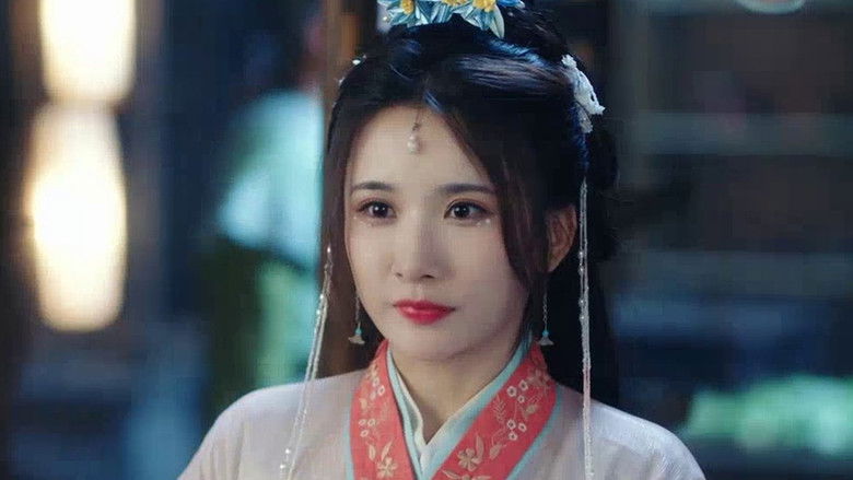 Still image for The Reign of Feng Yi season 1 episode 3: Episode 3