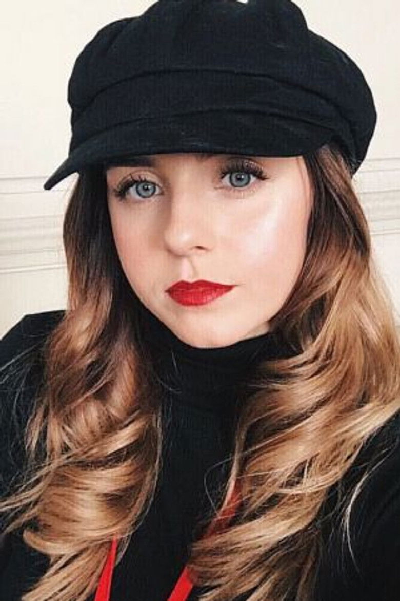 Manon Quadratus portrait image