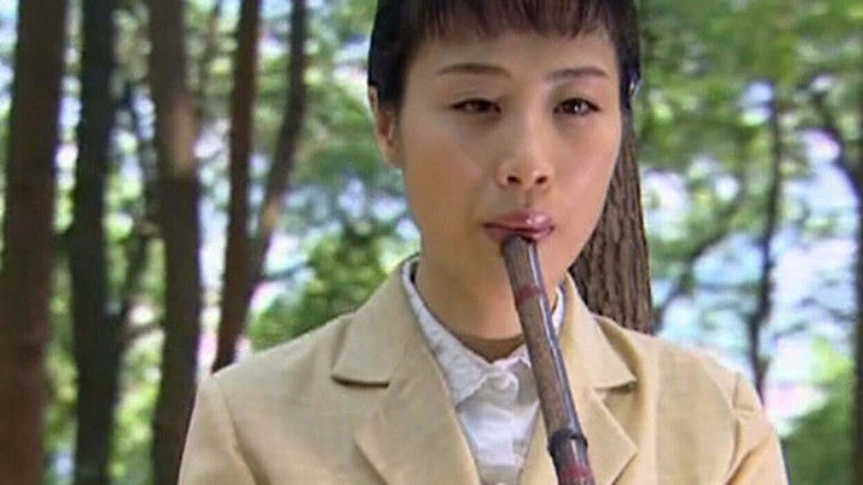 Still image for 雾都魅影 season 1 episode 31: Episode 31