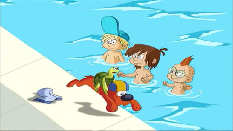 Still image for Boule et Bill season 1 episode 47: Episode 47