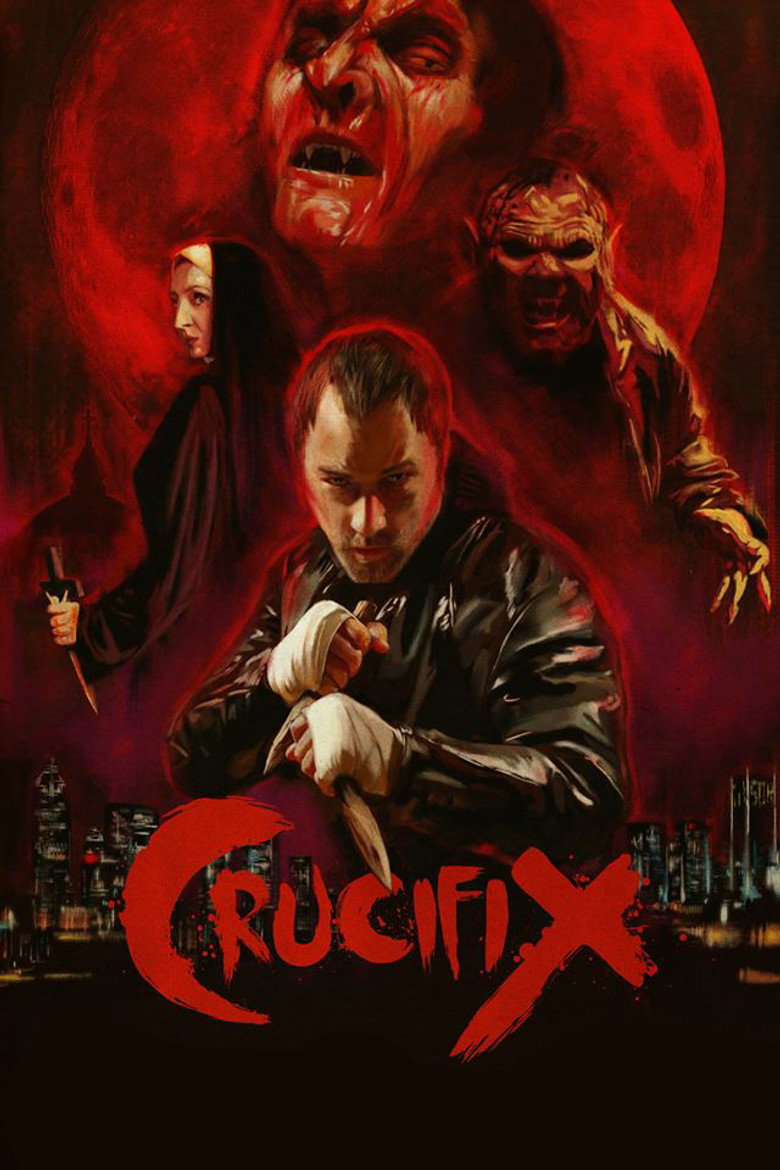 Crucifix