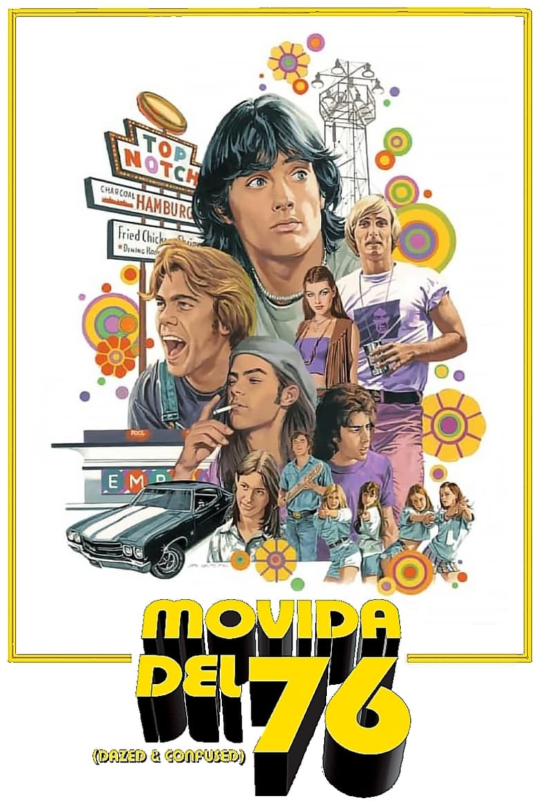 Movida del 76 (1993)