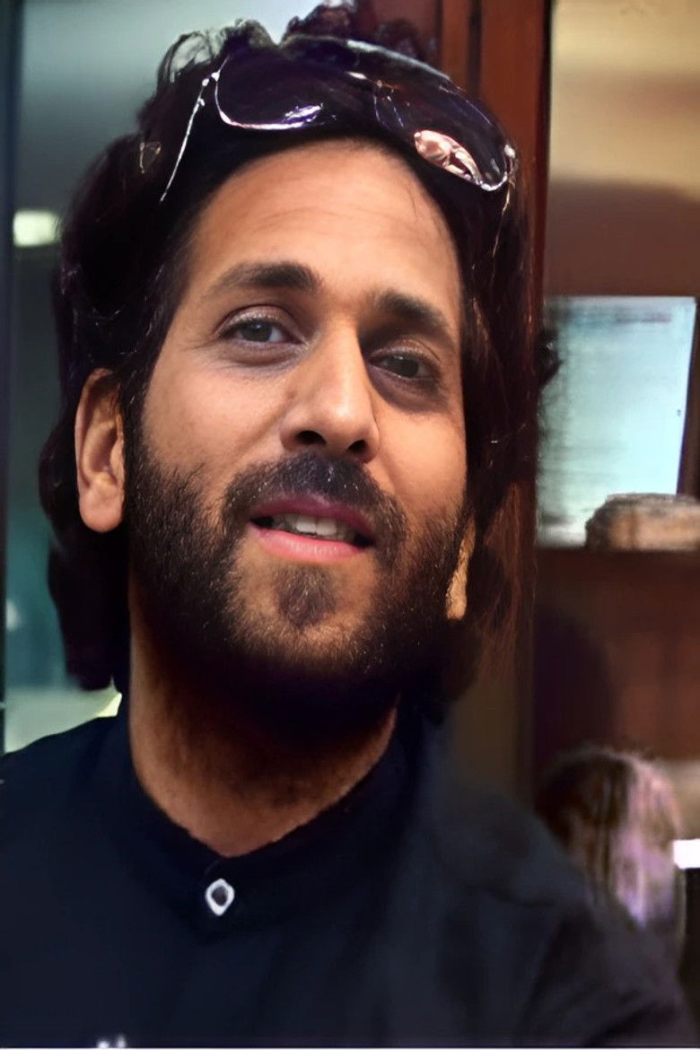 Jackson Sethi portrait image