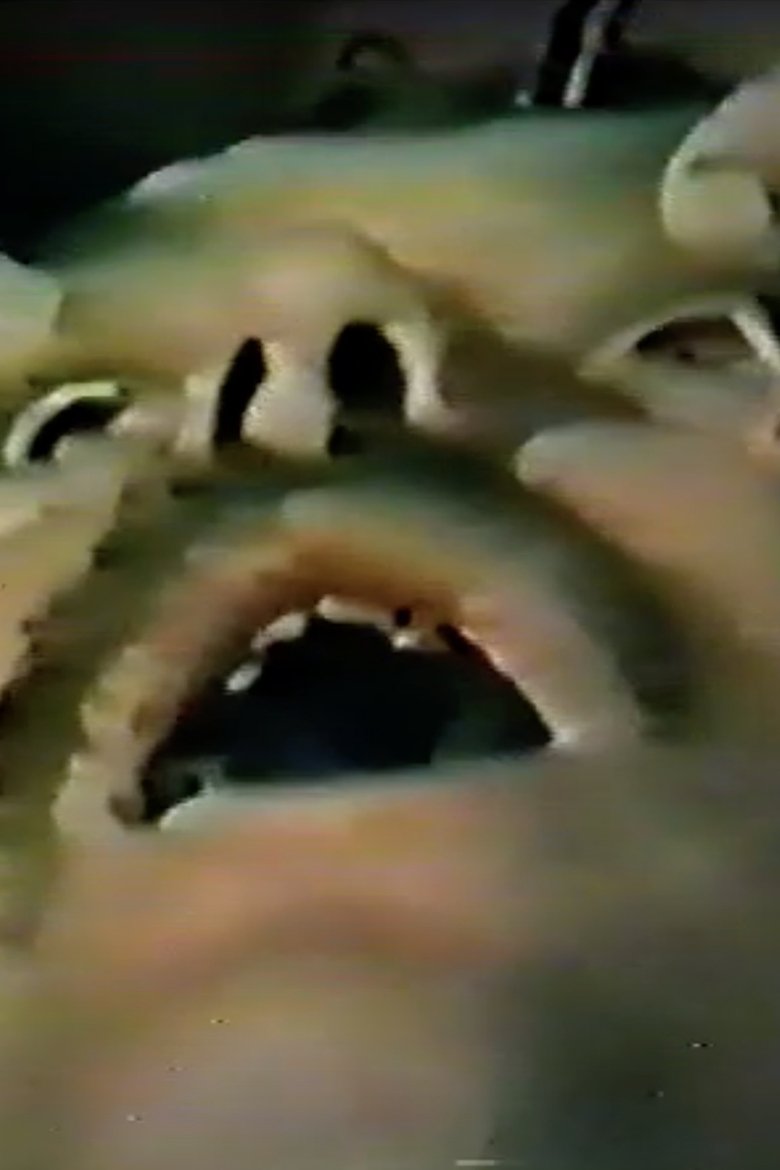 The Fear Vendors main poster