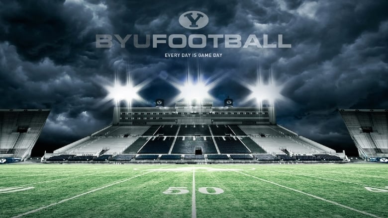 Tradition, Spirit, Honor: BYU Football movie poster