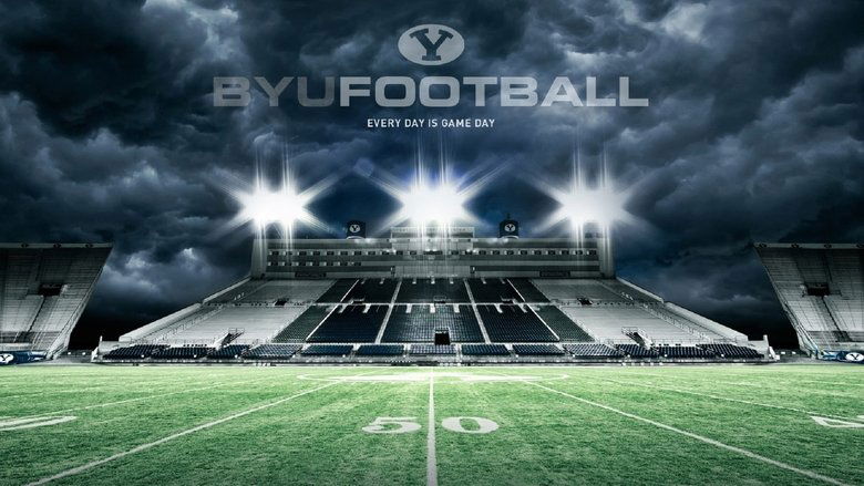 Tradition, Spirit, Honor: BYU Football movie poster