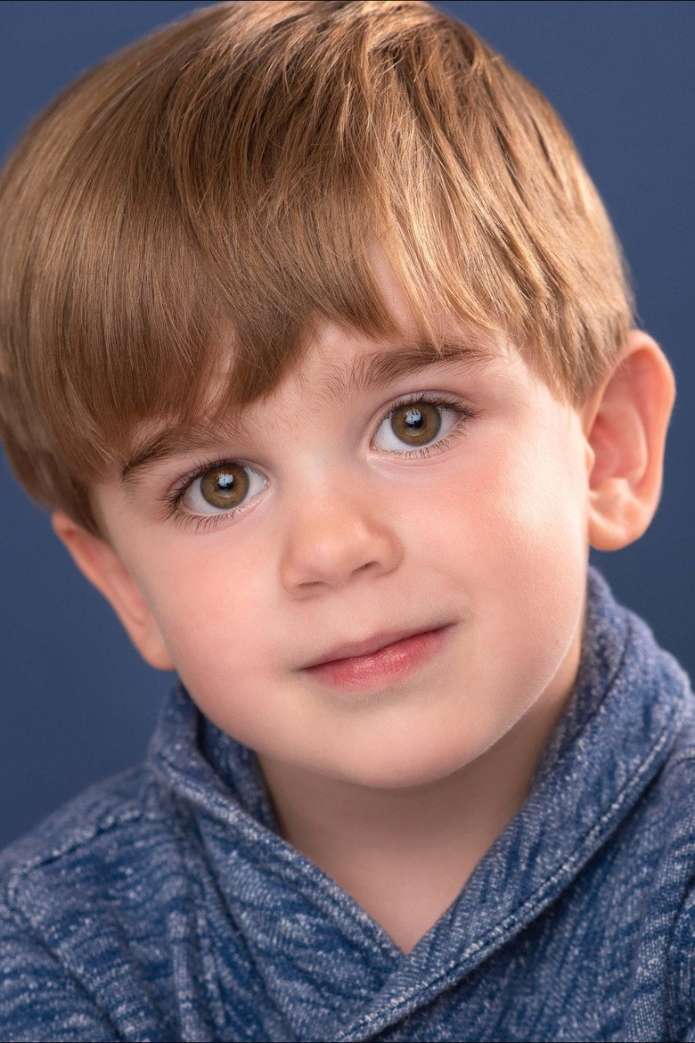 Grayson Paul Solomine