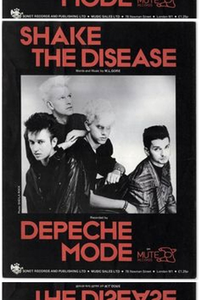 Imatge de Depeche Mode: Strange Too