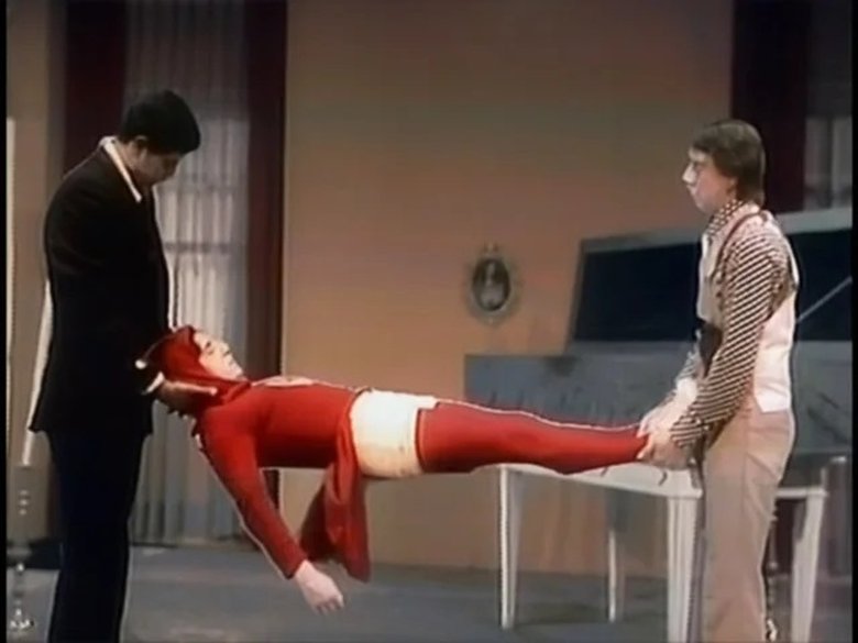 Still image for El Chapulín Colorado season 1 episode 17: Episode 17 Still image for El Chapulín Colorado season 1 episode 17: Episode 17