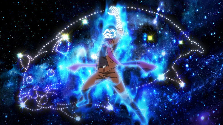 Still from Danganronpa 3: The End of Hope’s Peak Academy - Despair Arc - Season 1 Episode 9