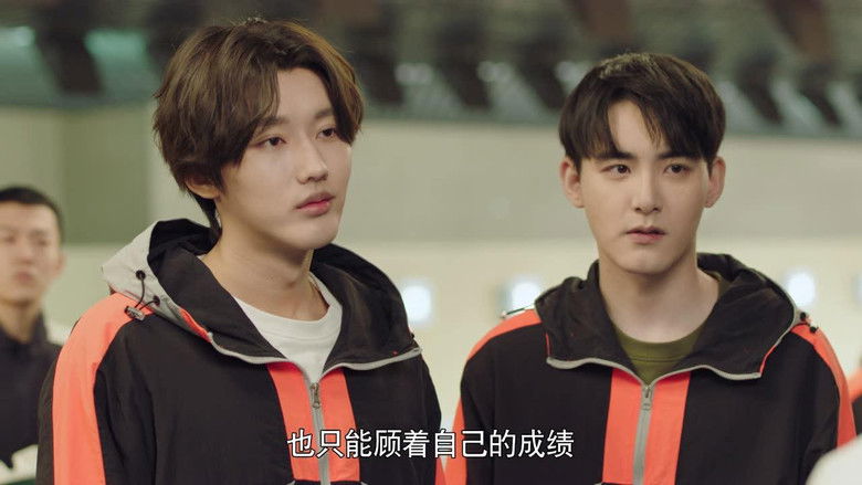 Still image for Hello, The Sharpshooter season 1 episode 34: Episode 34