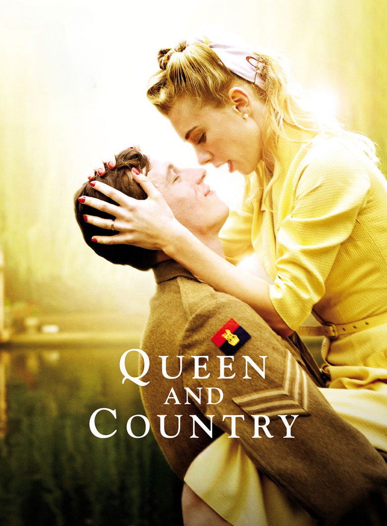 Imatge de Reina i pàtria