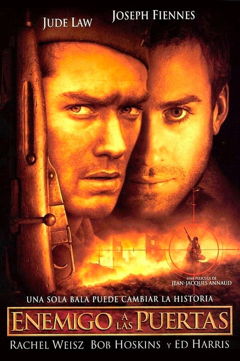 Póster la Película