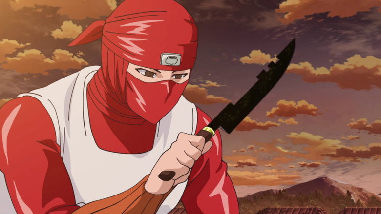 Still from Toriko - Season 3 Episode 13