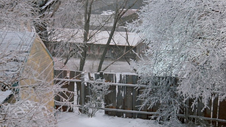 Image d'arrière-plan 12 du film Christmas Story