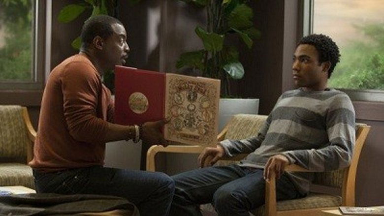 Community 2×16