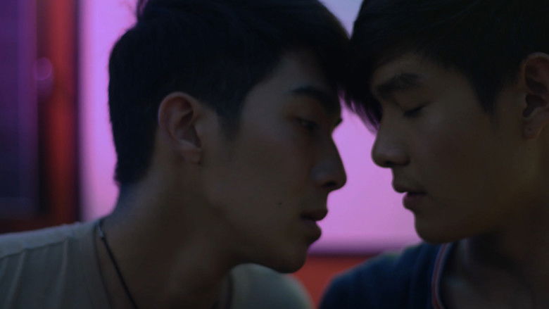 Still image for Grey Rainbow season 1 episode 2: Episode 2