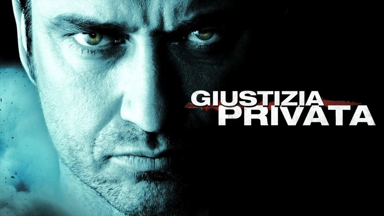 Law Abiding Citizen (2009)