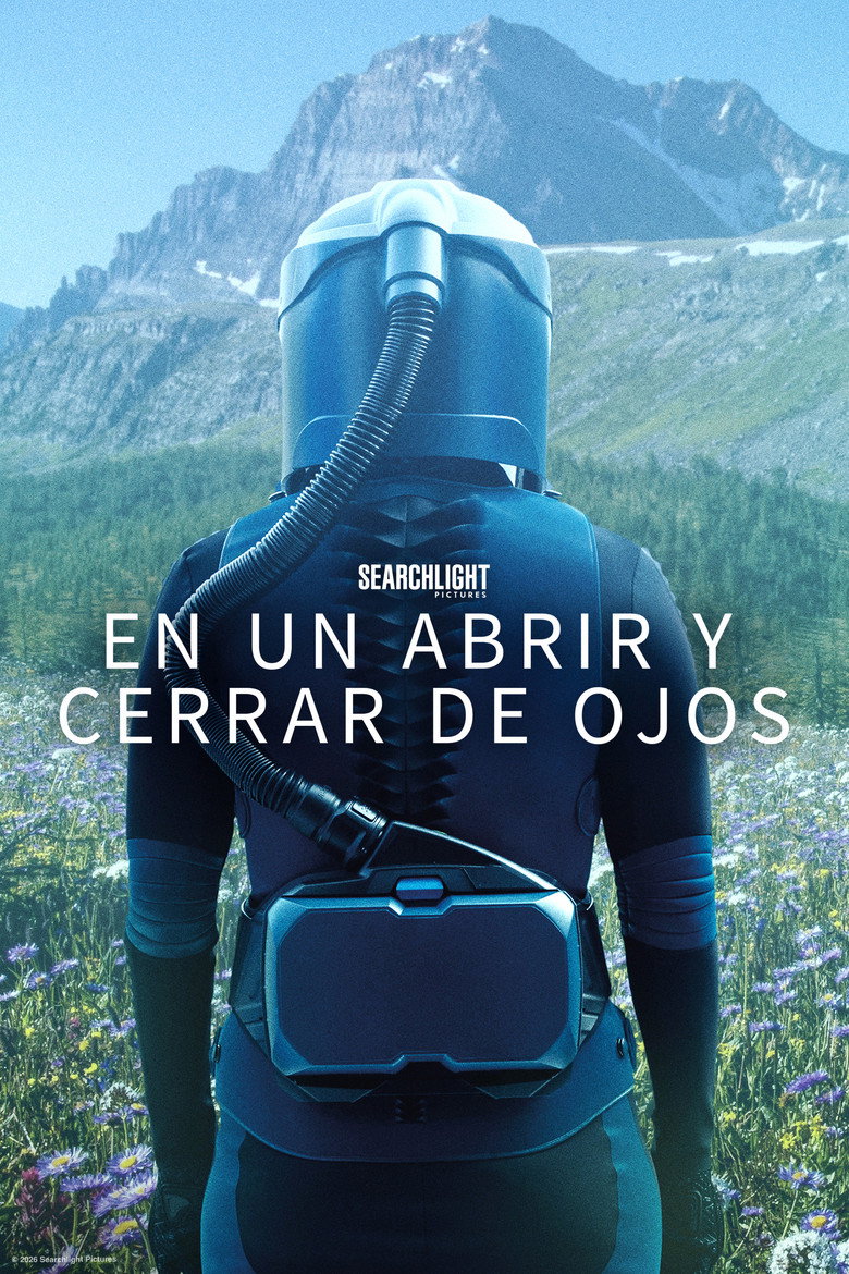 Póster la Película