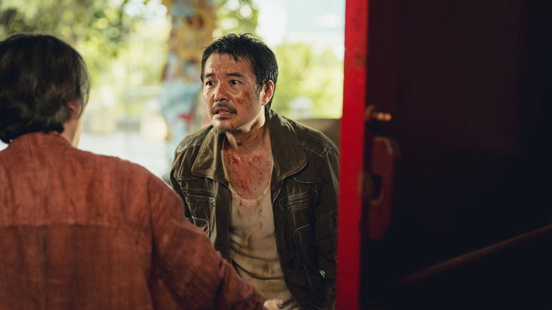 Image d'arrière-plan 11 du film Haunted Mountains: The Yellow Taboo