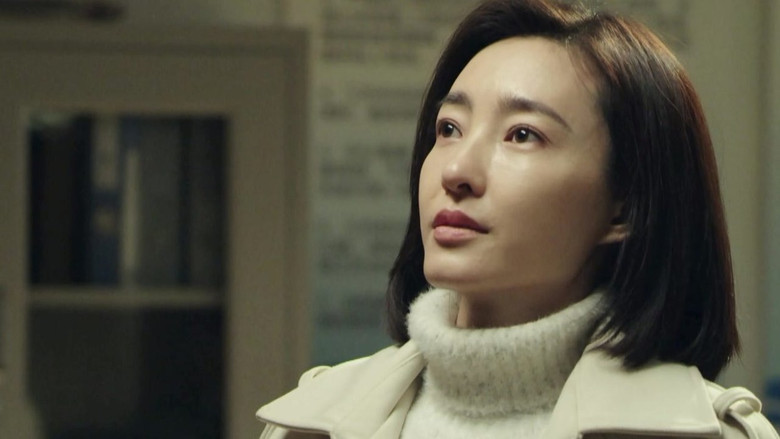 Still image for Cross Mountains and Seas season 1 episode 31: Episode 31