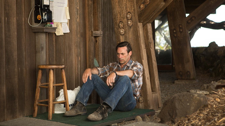 Still from Mad Men - ซีซัน 7 ตอน 14