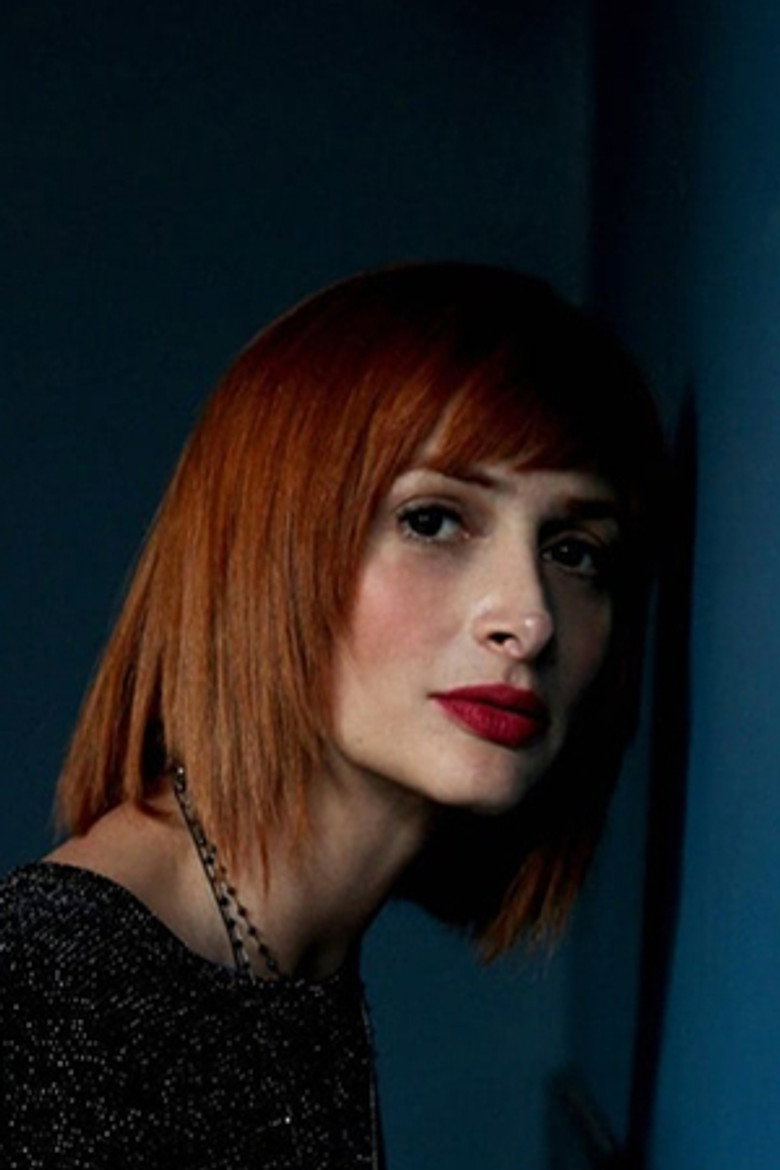 Maria Konstadaki photo 3