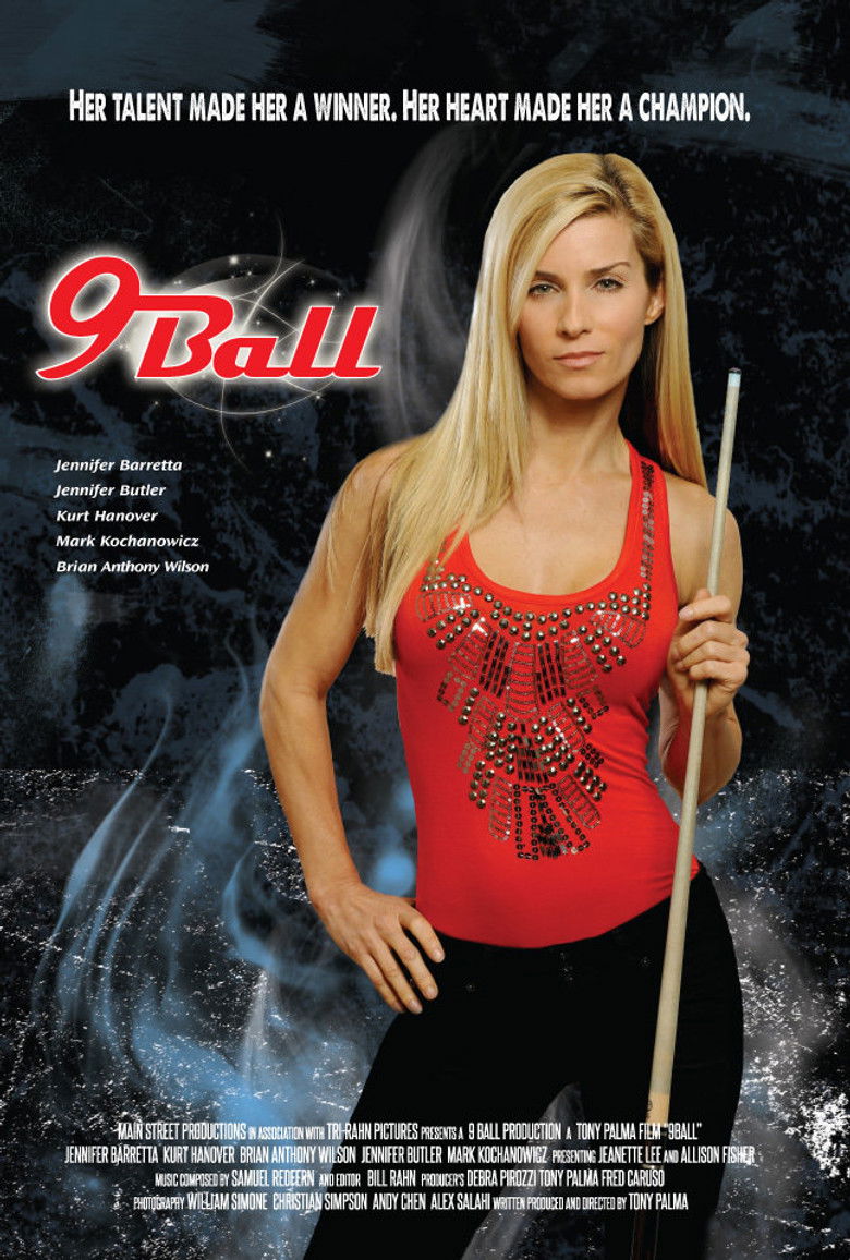 Imatge de 9-Ball