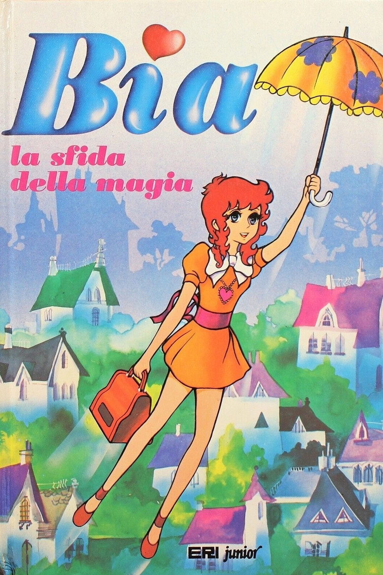 Bia, la sfida della magia