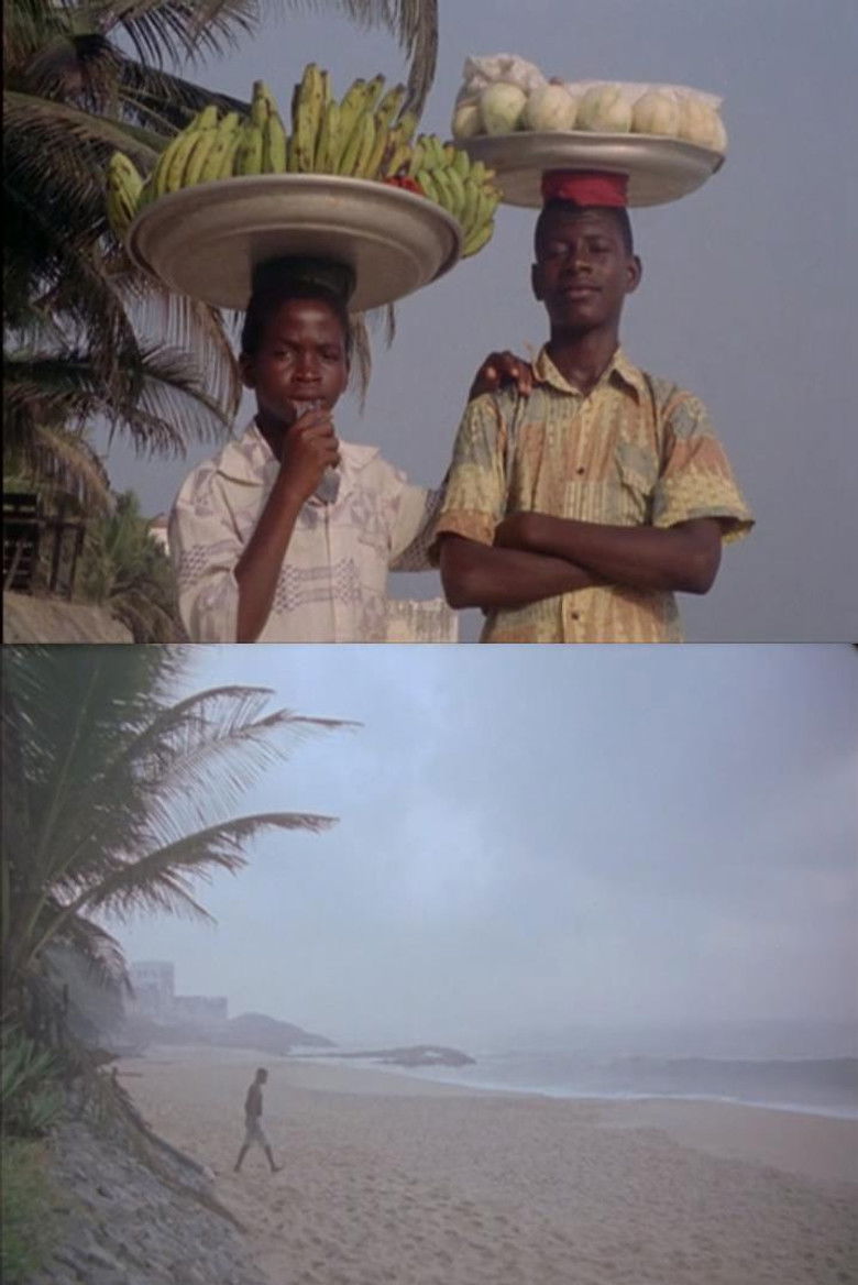 Imatge de American Hunger