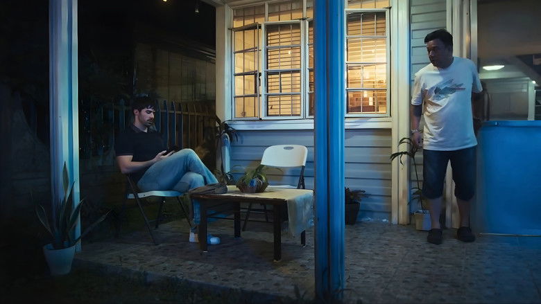 Image d'arrière-plan 11 du film Testimony of the Witness