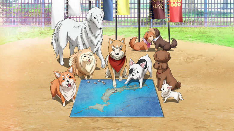 Oda+Cinnamon+Nobunaga