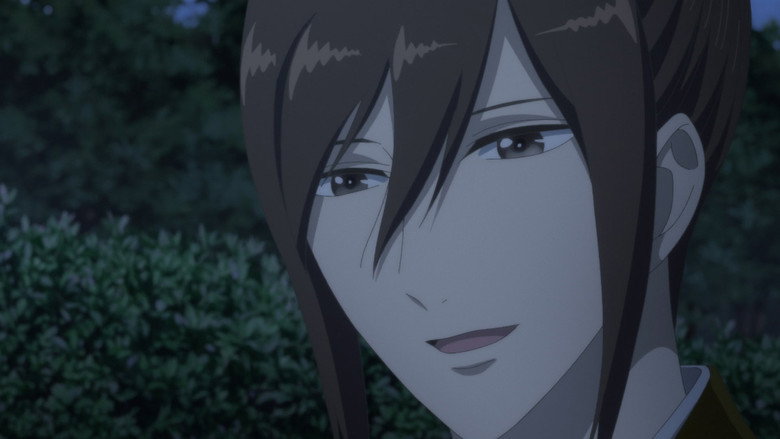Still from Raven of the Inner Palace - Season 1 Episode 10