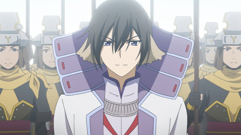 Still from Utawarerumono - Season 3 Episode 1