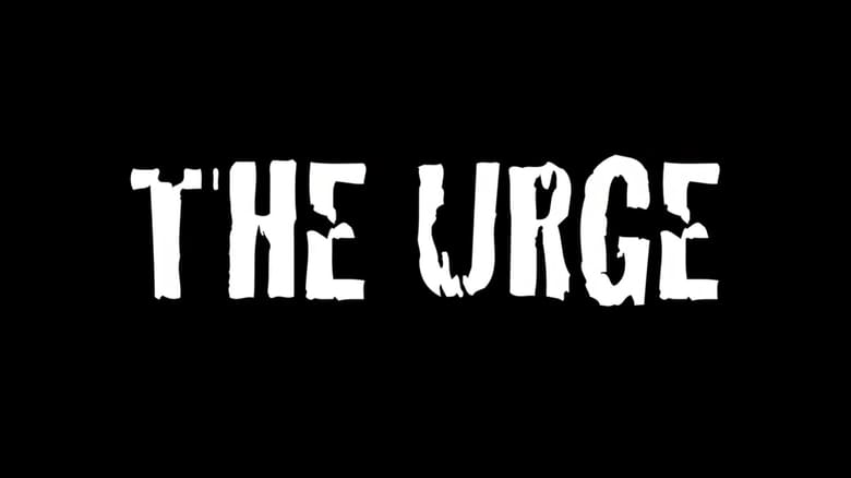The Urge movie poster