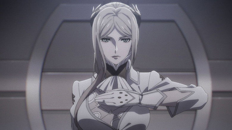 Still from NieR:Automata Ver1.1a - Season 1 Episode 2
