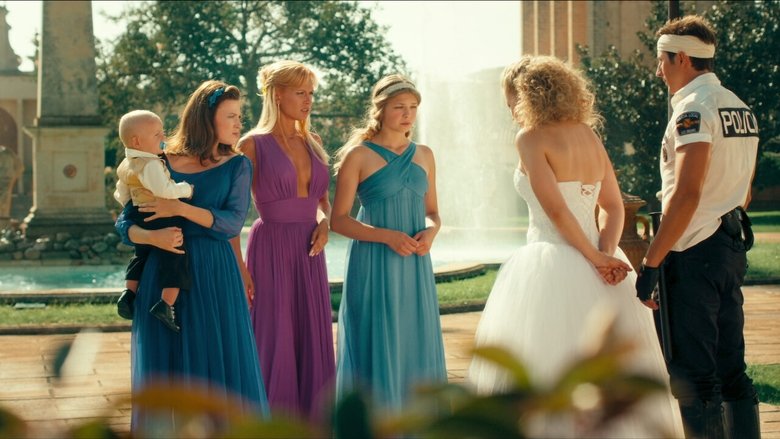 What Girls are Silent About (2013)
