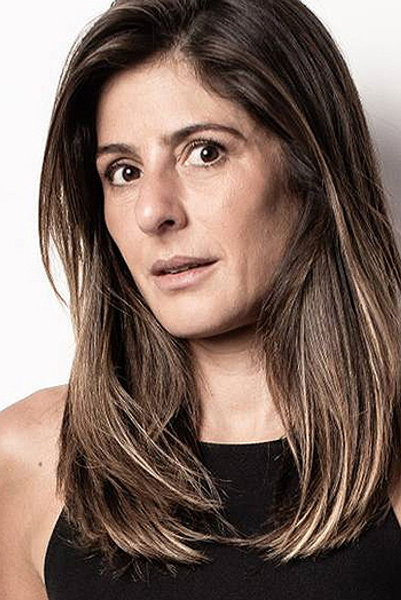 Joana Jabace portrait image