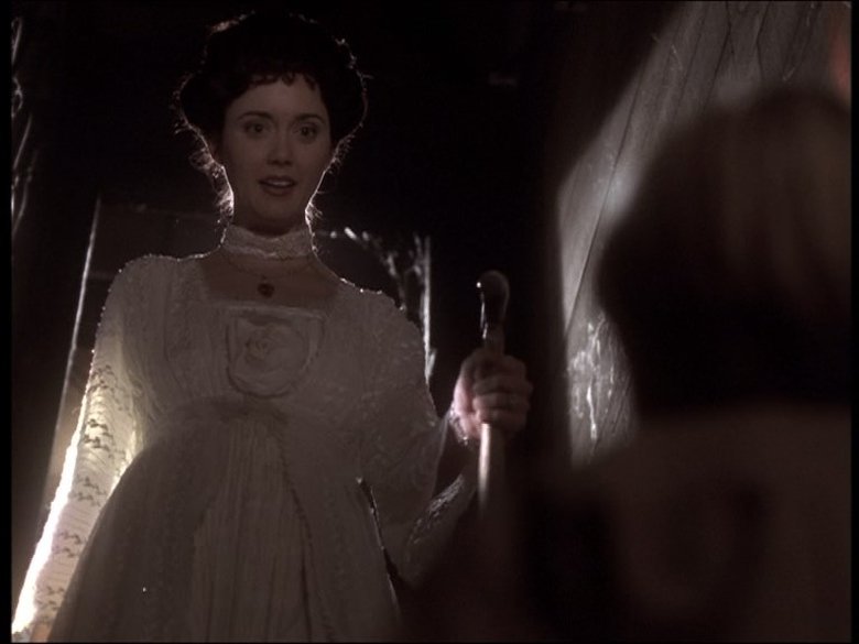 Still image for Rose Red season 1 episode 3: Part 3 Still image for Rose Red season 1 episode 3: Part 3