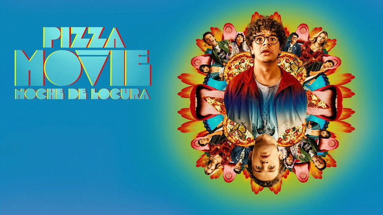 Pizza Movie