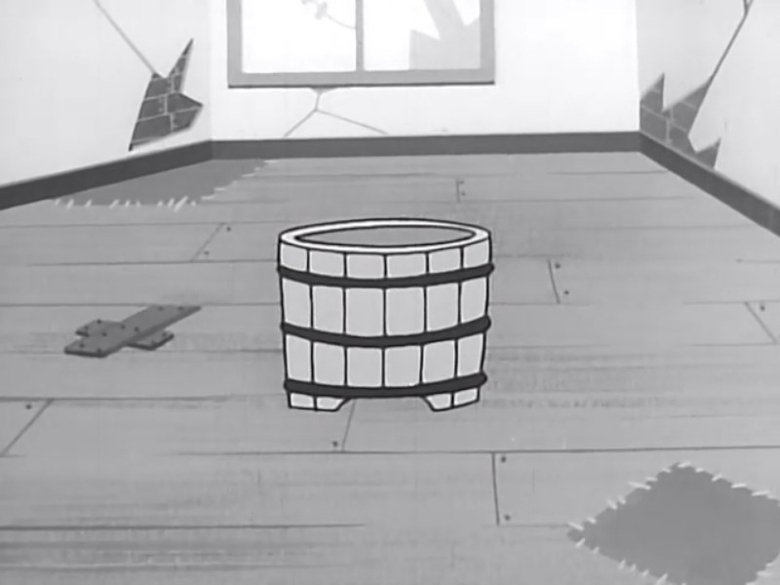 Still image for Osomatsu-kun season 1 episode 16: The Time Machine Sends Us to the Stone Age / The Junk Strategy Still image for Osomatsu-kun season 1 episode 16: The Time Machine Sends Us to the Stone Age / The Junk Strategy