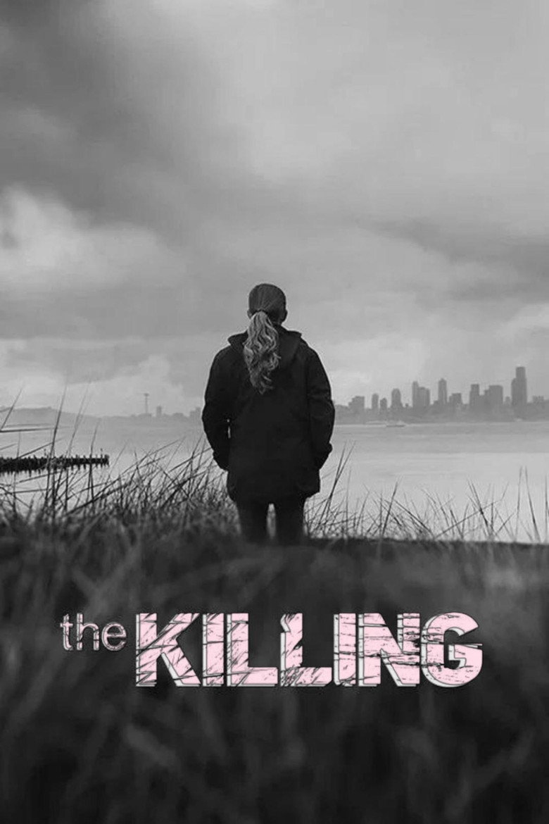 The Killing poster
