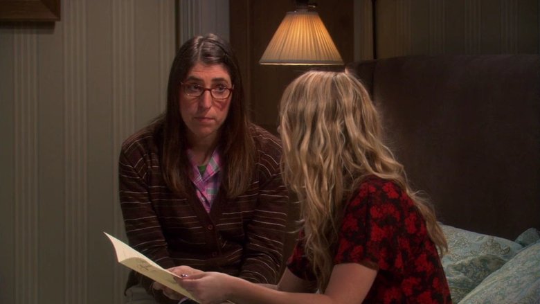The Big Bang Theory Saison 4 Série The Big Bang Theory Saison 4 épisode 13 en streaming VF et VOSTFR