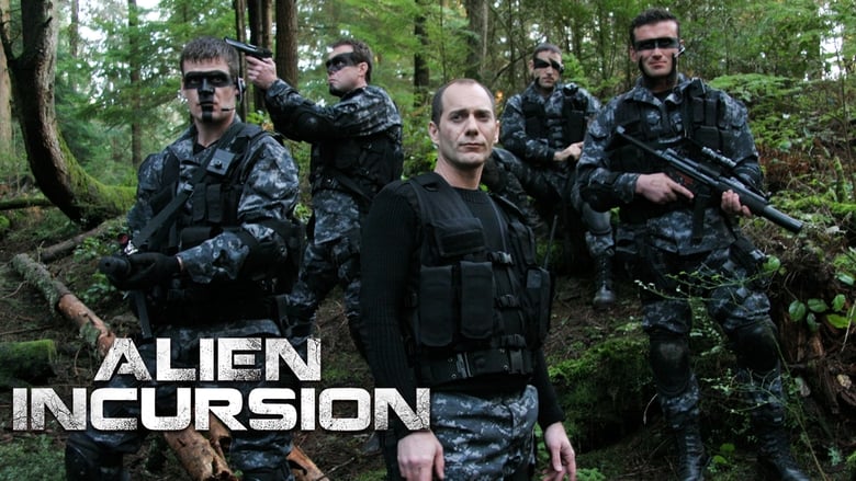 Alien Incursion