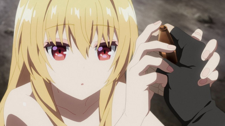 Arifureta Shokugyou De Sekai Saikyou Episode 1 Vostfr Saison 2