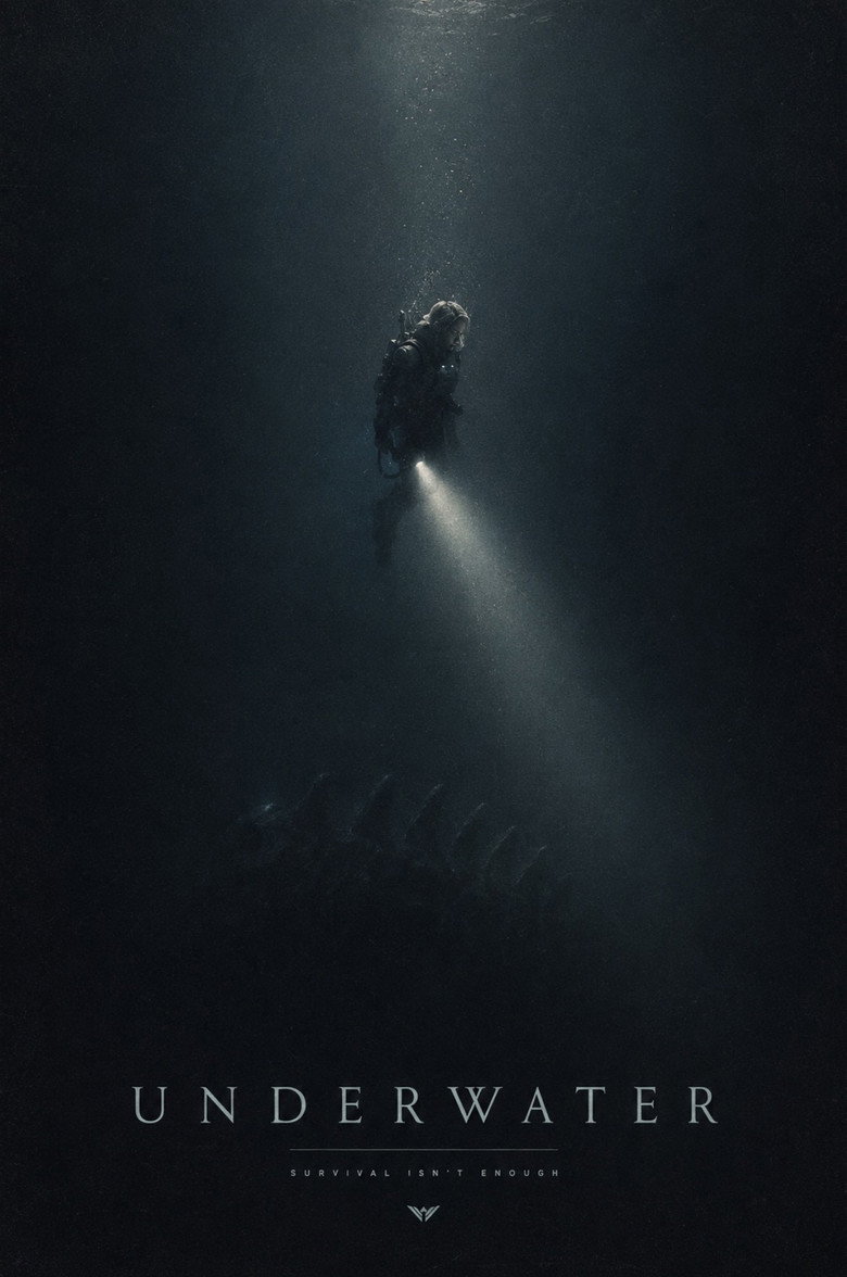 Imatge de Underwater