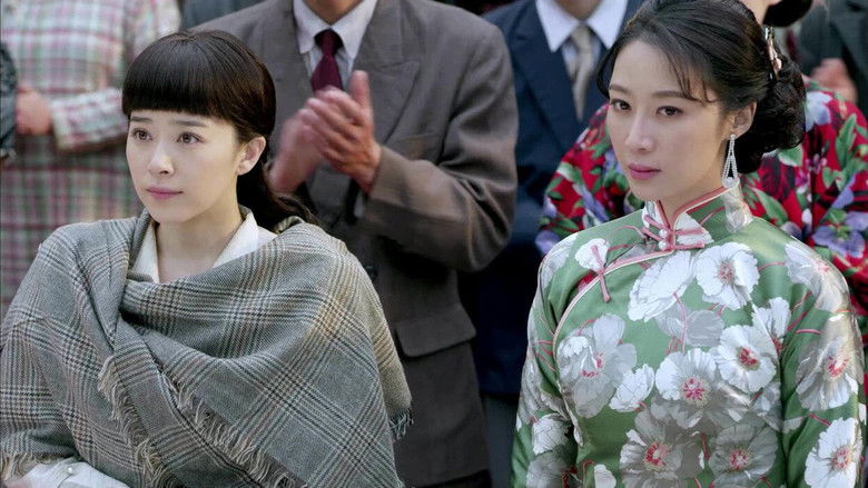 Still image for 战神 season 1 episode 43: Episode 43 Still image for 战神 season 1 episode 43: Episode 43