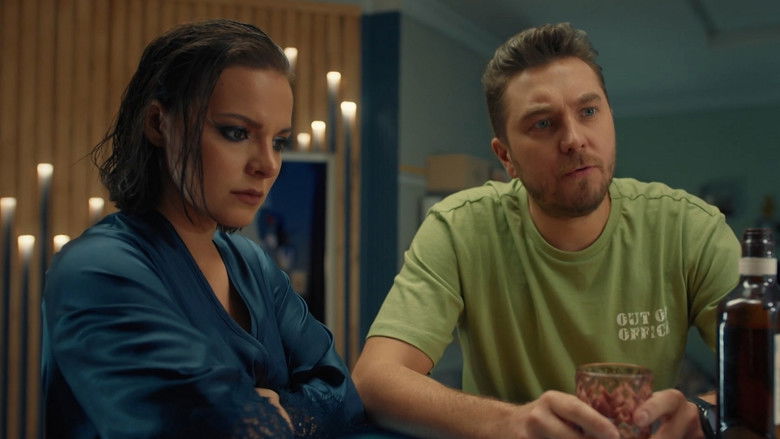 Still image for Развод season 1 episode 12: Episode 12