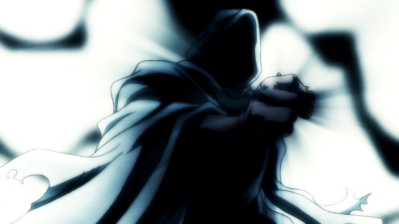 Still image for Drifters season 1 episode 10: Baba Yetu Still image for Drifters season 1 episode 10: Baba Yetu